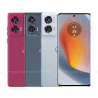 【Motorola】Moto edge 50 Fusion 5G 6.7吋(12G/256G/高通7sGen2/5000萬鏡頭畫素)