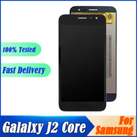For Samsung J2 Core J260 LCD Display Screen Touch Screen Digitizer Assembly For Samsung J260 LCD