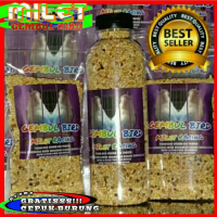 Pakan Lovebird Dosis Tinggi Milet Gembul Bird Sachet