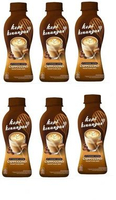 Minuman Instan Kopi Kenangan Botol x 6 Caffe Latte, Cappucino, Espresso ( Double, Matcha, Mocha Mint