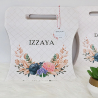 pillow box/hampers/box hampers