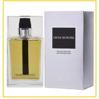 CHRISTIAN DIOR 迪奧男士淡香水 HOMME EDT 150ML