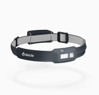 BioLite 戶外頭燈 330 - 午夜灰