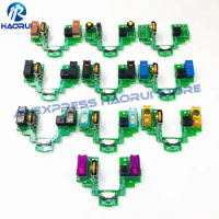 Mouse Key Board Button PCB For Logitech GPW GPX Welding Free G Pro Wireless GPRO X Superlight Accessories Assembly Micro Switch