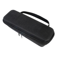 1Pc Carry for Case for-Anker -Soundcore Motion+ Speaker in EVA for Shell Protective for Case Cover Loudspeaker Storage Bag
