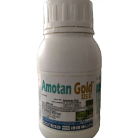 Fungisida AMOTAN GOLD 325 SC, 250ml | berbahan aktif : Azoksistrobin 200 g/l + Difenokonazol 125 g/l