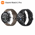 小米 Watch 2 Pro (LTE) 智慧手錶 - 黑色