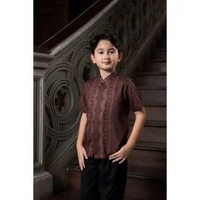 Nadeea.id_ Ied Series Vol I Koko Anak XL Mahogany