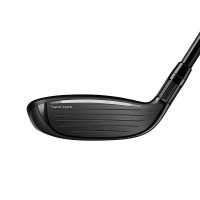 高爾夫球桿 Taylormade泰勒梅高爾夫球桿STEALTH 2暗影二代鐵木桿小雞腿