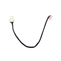 For Acer Nitro 5 AN515-43 AN515-54 7 AN715-51 50.Q5AN2.003 DC In Power Jack Cable Charging Port Connector