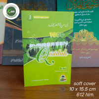 1000 qosidah evergreen