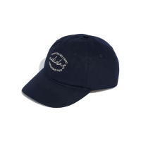 【Adidas 愛迪達】 DAD CAP EMBR 運動帽 鴨舌帽 男女 - IY7692