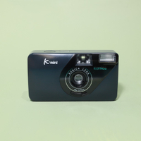【Polaroid雜貨店】♞konica K mini 135 底片 傻瓜 相機