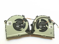Ssea New Cpu Cooling Fan For Dell G5 15 5587 G3-3579 Series SSS