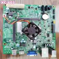 For ACER Aspire XC-603 Motherboard IIBTDL-Borg 13057-1M 348.00703.001M Mainboard 100% Tested Fully Work