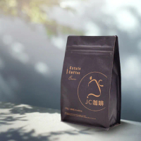 【JC咖啡】牙買加 藍山 No.1 水洗 咖啡豆1包│淺中焙(半磅;230g;莊園咖啡 新鮮烘焙)