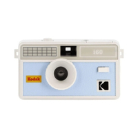 Kodak 柯達  i60 可重用35mm菲林相機 淺藍色