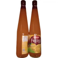 Indofood Freiss Squash Jeruk 460Ml, Indofood Freiss Squash Leci 460Ml Indofood Freiss Squash Jeruk 4