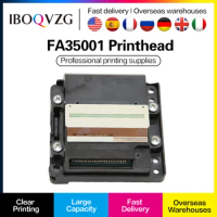 IBOQVZG For Epson FA35001 FA35011 Printhead Print Head for Epson L6160 L6161 L6166 L6168 L6170 L6171 L6176 L6178 L6180 L6190