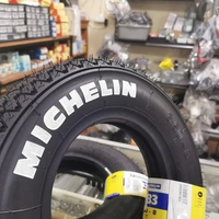 Ban Michelin S83 classic Ring 8 3.50 Vespa VBB VNB VBA PS Super