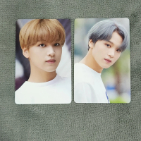 [2pc] Haechan Photocard Official from NCT 127 Dicon 101