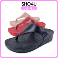 【SHO4U】Women 4cm Thick Slipper / Kasut Selipar Tebal Perempuan Wanita