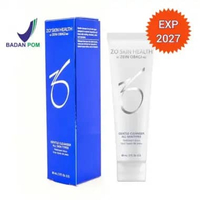 Obagi ZO Gentle Cleanser MINI/Trial Size 60mL All Skin Types Face Wash