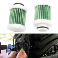 24Pcs 40-115Hp 4-Stroke Fuel Filter For Yamaha F40A F50 T50 F60 T60 Engine Marine Outboard Filter 6D8-WS24A-00
