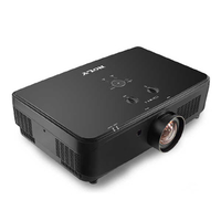 ROLY 樂麗 RL-6000UT [WUXGA6000流明] 雷射短焦工程投影機