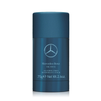 Mercedes Benz 賓士 恆星男性淡香水體香膏75g