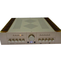 220V 1200W High Power Built-in Bluetooth Power Amplifier Amplifier 5.1 Channel High Power Home Theater karaoke Power Amplifier