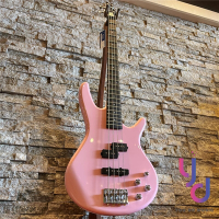 Ibanez GSR200 GIO BPK 粉紅色 入門 電 貝斯 BASS