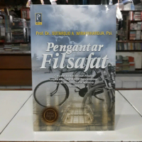 Refika Aditama Pengantar Filsafat : Sistematika Dan Sejarah Filsafat Logika Dan Filsafat Ilmu (Epist