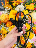 Tay hàn 5 chân QUick 907 chính hãng cho máy hàn Quick 936a