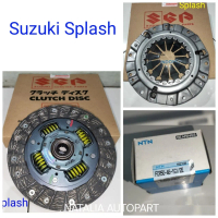 kampas kopling set suzuki splash original