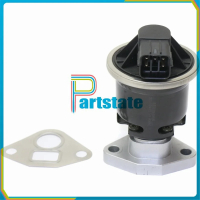 i03 วาล์ว EGR 18011-RNA-A00 สำหรับ Honda Civic 2006-2011 1.8L CRV 2007-2011 2.0L Accord 2008-2013 2.