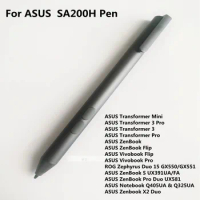 Stylus Pen For Asus Vivobook Flip TP401/TP410/TP510/TP412/TP203/TP470 Vivobook Pro X580VD/ X4500EA/E(SLTP)(NPI)/ X5500EA