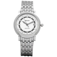 Seiko Automatic Sapphire Japan Made Presage SRP111J1 Mens Watch luxury watch watch for men Automatic Self-Wind JP(Origin)