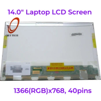 14.0" Laptop Screen For ACER Aspire 4743Z 4736Z V3-471G 4750 4250 4738G 4741G 4741ZG 4752 4743 4732z 4350G 4750z LED LCD Screen