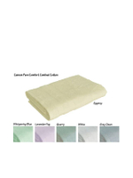 ผ้าขนหนู ขนาด 70X142 ซม. รุ่น PURE COMFORT