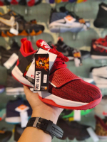 Sepatu Basket Ardiles Dbl Ad1 Abraham Damar Merah Original