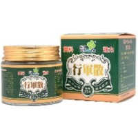 悅健 - 悅健 行軍散 25克 25g