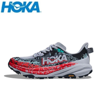 [Authentic HOKA]HOKA One One Speedgoat 6y2k Low Cut Running Shoes Men Sneakers Grey Black