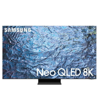 限期送43吋電視 三星 75吋 8K Neo QLED智慧連網 液晶顯示器 QA75QN900CXXZW 75QN900C