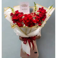 Daisy | Buket Bunga Ulang Tahun - Buket Bunga Wisuda - Buket Bunga Lamaran - Buket Bunga Pernikahan 