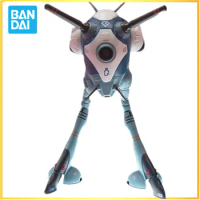 In stock BANDAI The Super Dimension Fortress Macross Regult Model Kit Anime Figure Collectible Toys