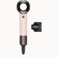 Dyson Supersonic Travel Hair Dryer (Ceramic Pink / Rose Gold)