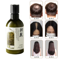 250ml Hair Loss Hair Growth Serum Shampoo Hair Care Product Ginger Anti Effective Loss Treatment