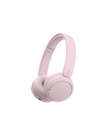 Sony WH-CH530 หูฟังครอบหูไร้สาย Wireless Headphones - Pink