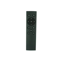 Remote Control For TCL ALTO 6 2.0 TS6100 TS6100-NA TS6110 TS6110-NA TS3100-NA Channel Home Theater Sound bar Soundbar System